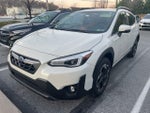 2023 Crosstrek Thumbnail 3