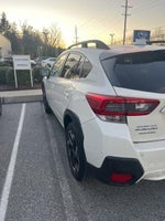 2023 Crosstrek Thumbnail 4