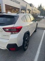 2023 Crosstrek Thumbnail 5