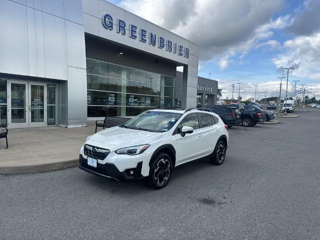 2023 Subaru Crosstrek - $27,989
