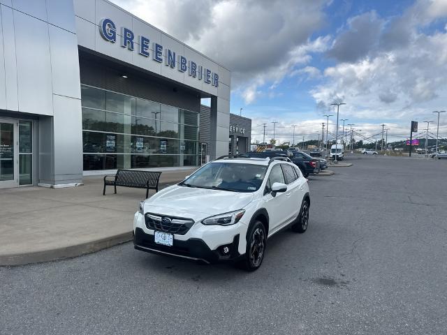 2023 Subaru Crosstrek - $27,989