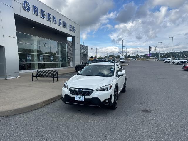 2023 Subaru Crosstrek - $27,989