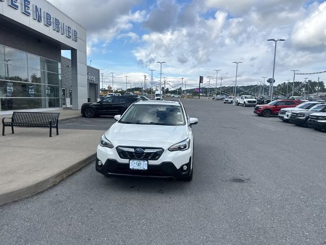 2023 Subaru Crosstrek - $27,989