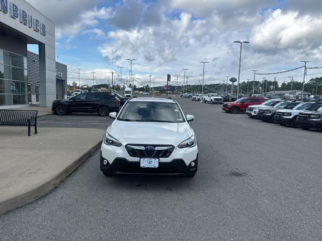 2023 Subaru Crosstrek - $27,989