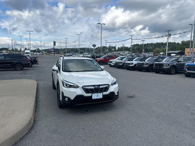 2023 Subaru Crosstrek - $27,989