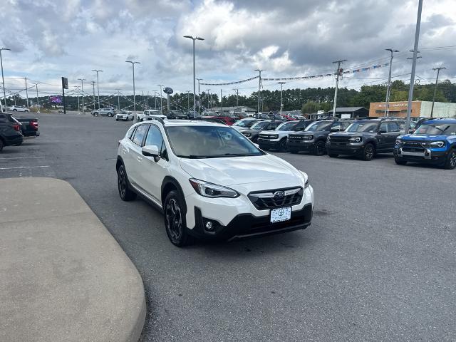 2023 Subaru Crosstrek - $27,989
