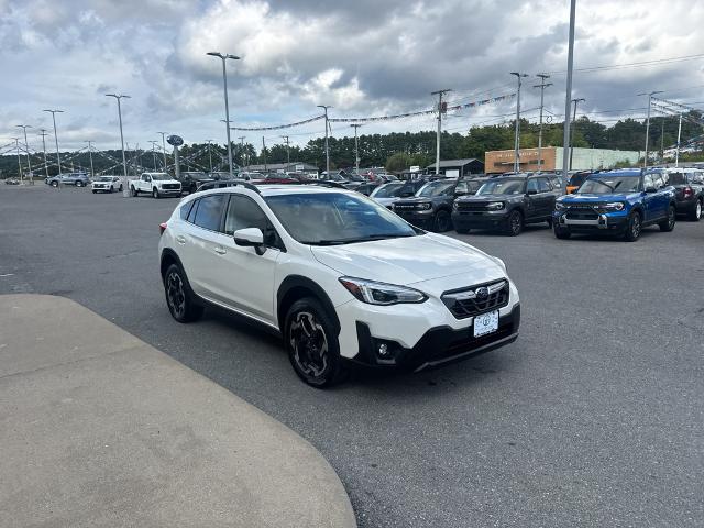 2023 Subaru Crosstrek - $27,989