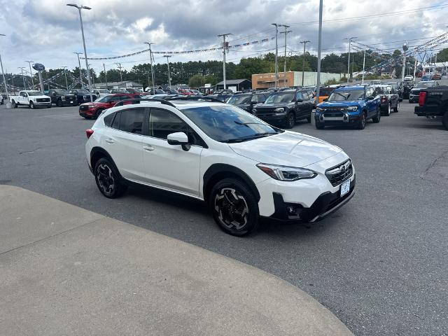 2023 Subaru Crosstrek - $27,989