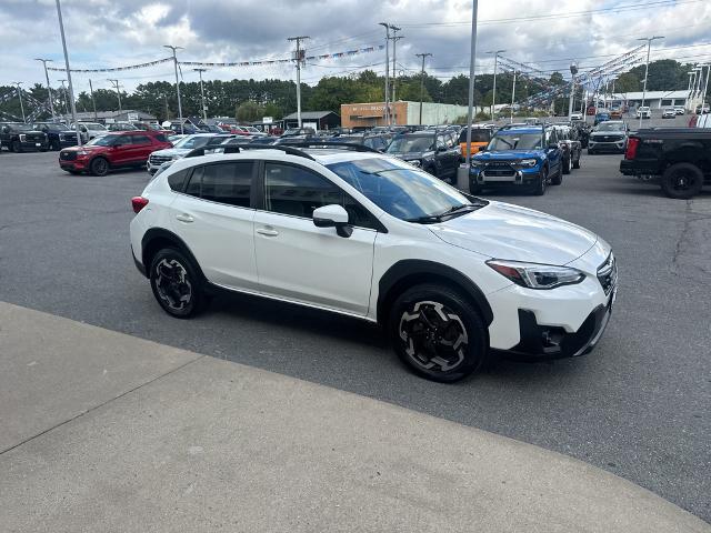 2023 Subaru Crosstrek - $27,989