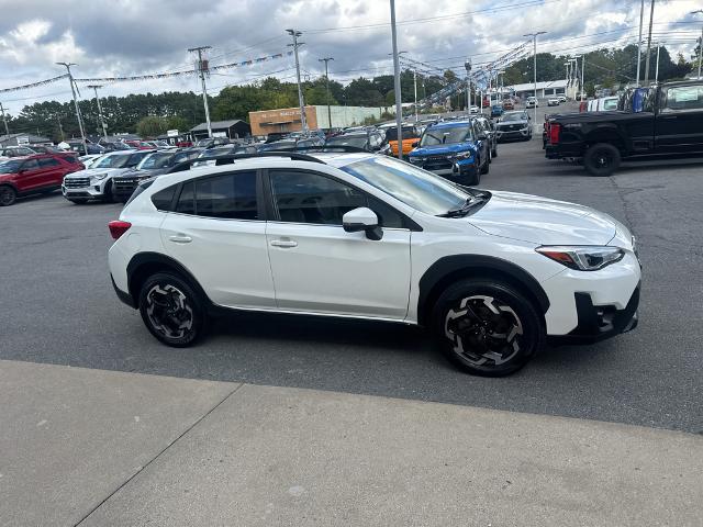 2023 Subaru Crosstrek - $27,989