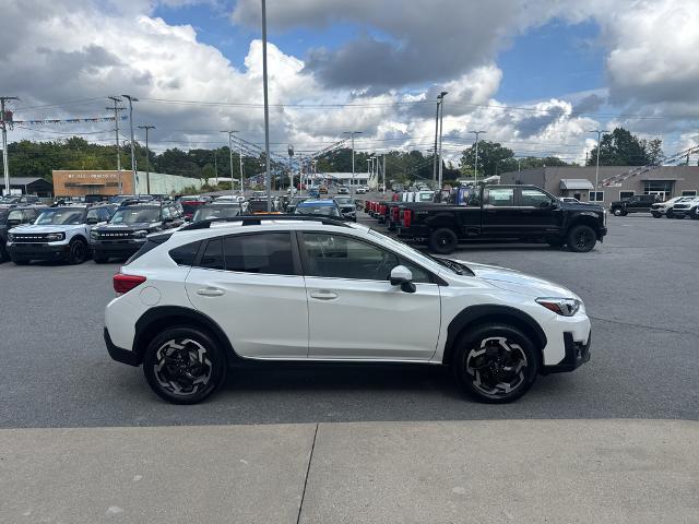 2023 Subaru Crosstrek - $27,989