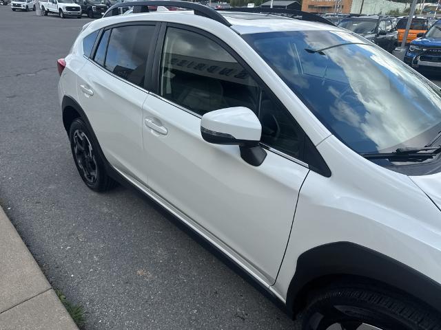 2023 Subaru Crosstrek - $27,989