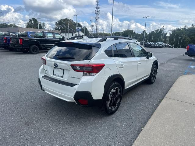 2023 Subaru Crosstrek - $27,989