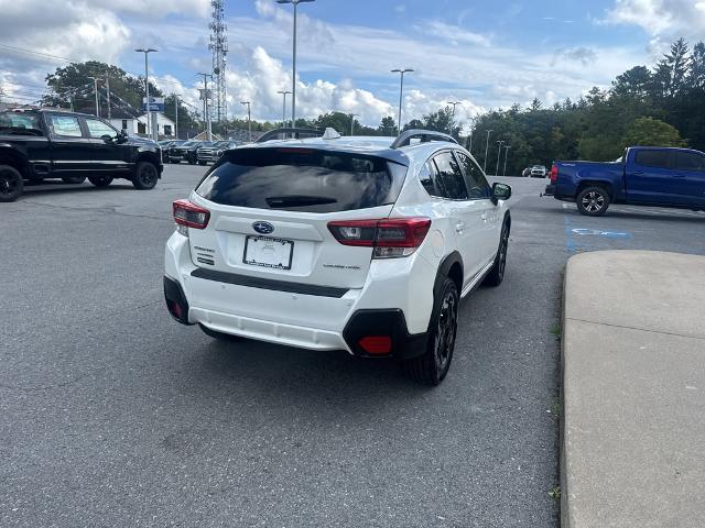 2023 Subaru Crosstrek - $27,989