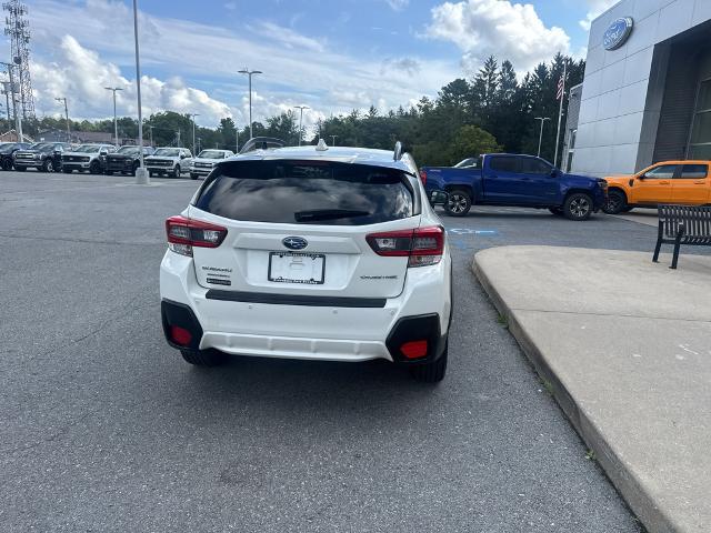 2023 Subaru Crosstrek - $27,989