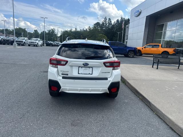 2023 Subaru Crosstrek - $27,989