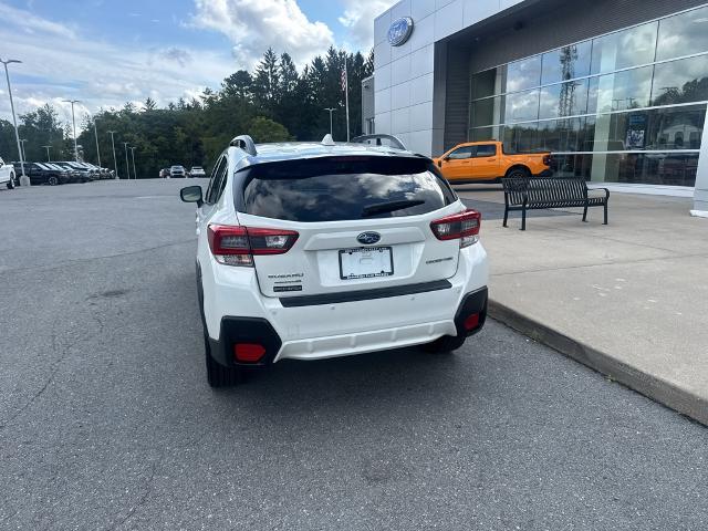 2023 Subaru Crosstrek - $27,989