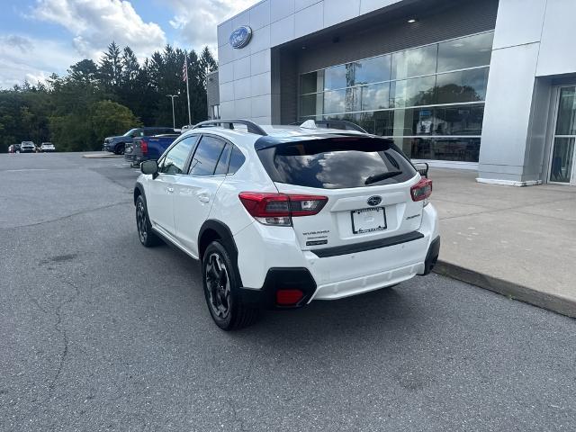 2023 Subaru Crosstrek - $27,989