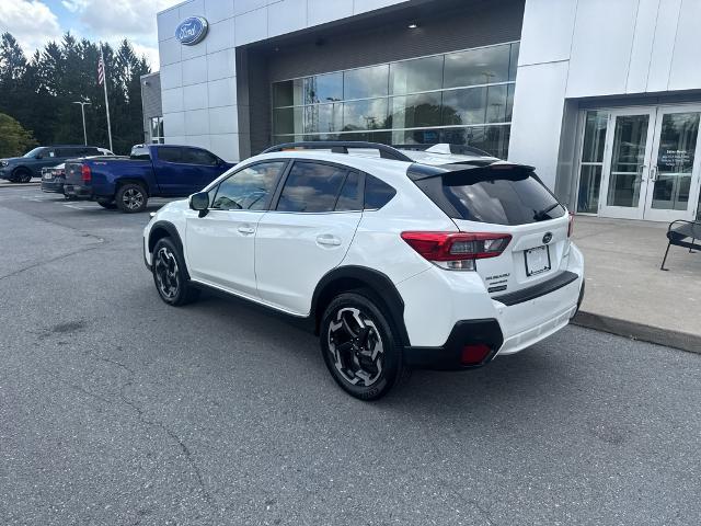 2023 Subaru Crosstrek - $27,989