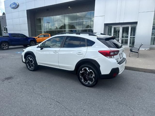 2023 Subaru Crosstrek - $27,989