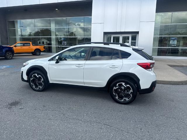 2023 Subaru Crosstrek - $27,989
