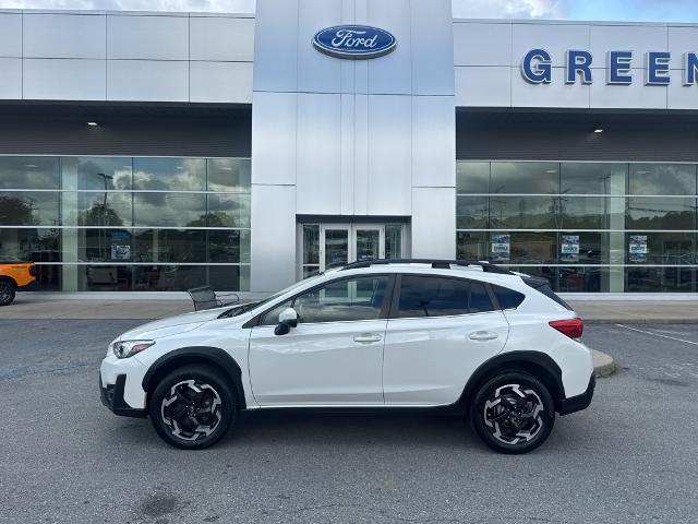 2023 Subaru Crosstrek - $27,989