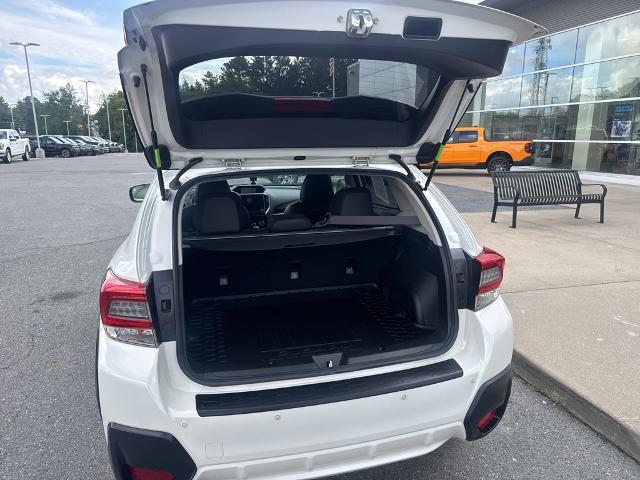 2023 Subaru Crosstrek - $27,989