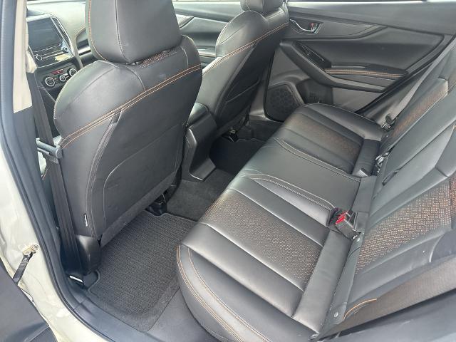 2023 Subaru Crosstrek - $27,989