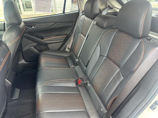 2023 Subaru Crosstrek - $27,989