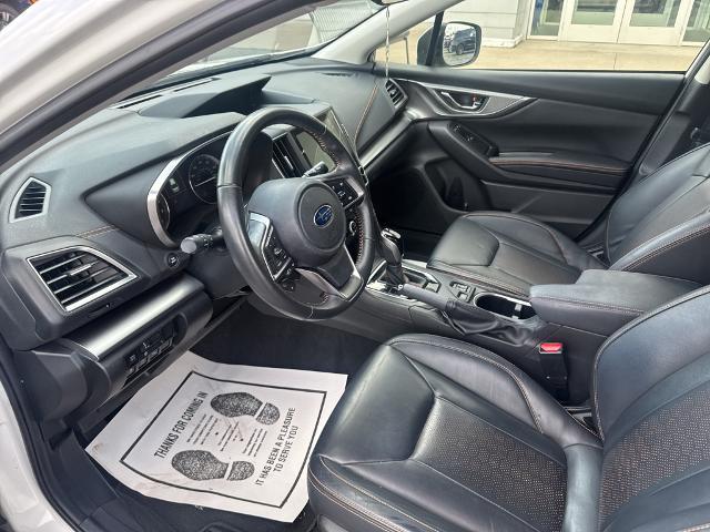 2023 Subaru Crosstrek - $27,989