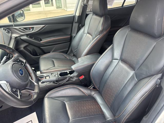 2023 Subaru Crosstrek - $27,989