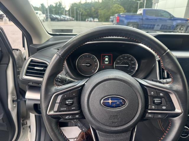 2023 Subaru Crosstrek - $26,995