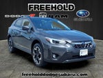 2021 Crosstrek Thumbnail 1