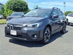 2021 Crosstrek Thumbnail 3