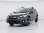 2021 Crosstrek Thumbnail 4