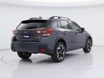 2021 Crosstrek Thumbnail 8