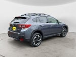 2021 Crosstrek Thumbnail 5