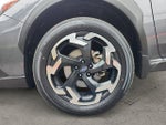 2021 Crosstrek Thumbnail 9