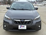 2022 Crosstrek Thumbnail 1