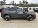 2022 Crosstrek Thumbnail 2