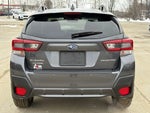 2022 Crosstrek Thumbnail 4