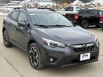 2022 Crosstrek Thumbnail 21