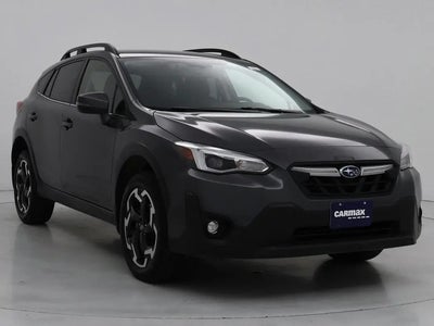 2023 Subaru Crosstrek AWD Limited 4DR Crossover