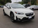 2023 Crosstrek Thumbnail 1