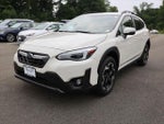 2023 Crosstrek Thumbnail 3