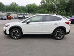 2023 Crosstrek Thumbnail 4