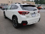 2023 Crosstrek Thumbnail 5