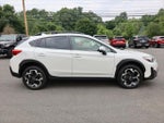 2023 Crosstrek Thumbnail 8