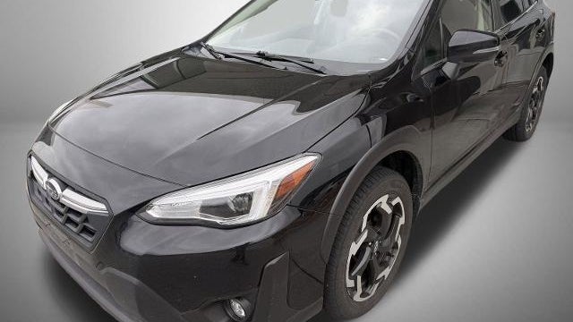 Preowned 2023 Subaru Crosstrek Limited for Sale