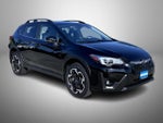 2023 Crosstrek Thumbnail 3